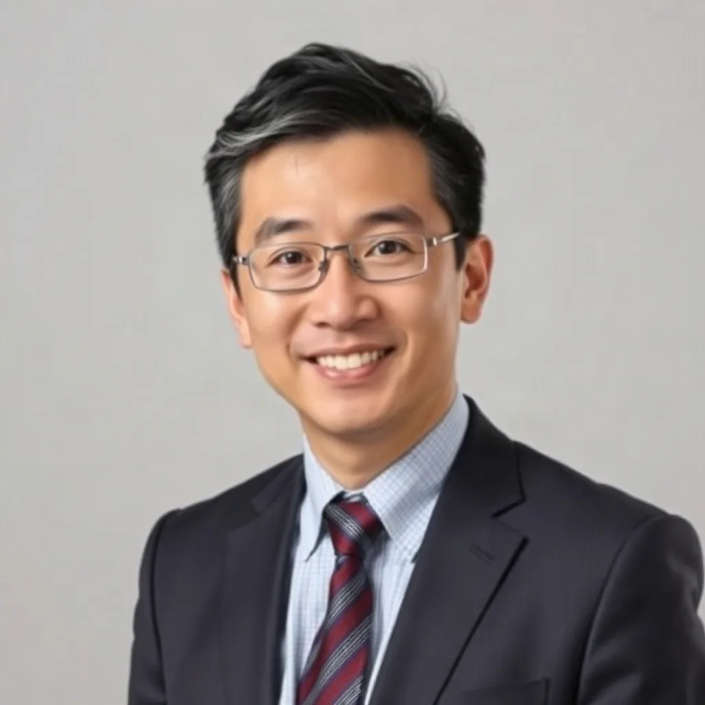 Michael Chen