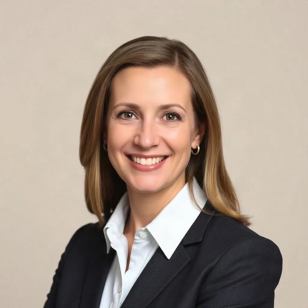 Sarah Beaumont